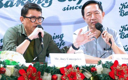 Concepcion: Job creation, improving agriculture to help spur growth