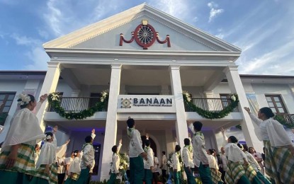 Banaan museum relives rich history, culture of Pangasinan