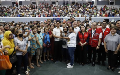 DBM approval of 4.2K contractual workers strengthens 4Ps program