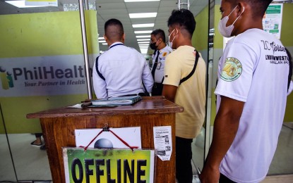 PhilHealth urged to enhance cyber defenses