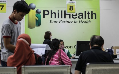 PhilHealth vows to enhance benefit package, services