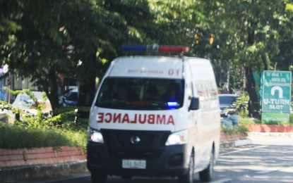 DOTr, DOH, TESDA to solve 'colorum' ambulances