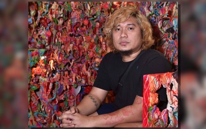 Winners of Ateneo Art Awards 2023 named