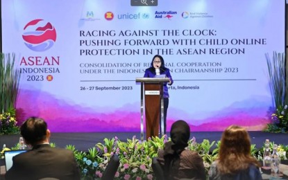 Protect ASEAN kids from technology's adverse effects – Minister