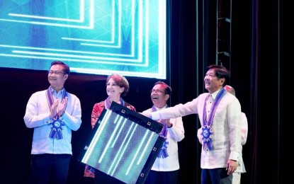 Gov't launches roadmap to accelerate PH innovation governance