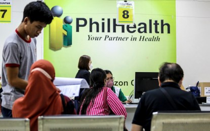 PhilHealth to adjust benefit package rates in 2024