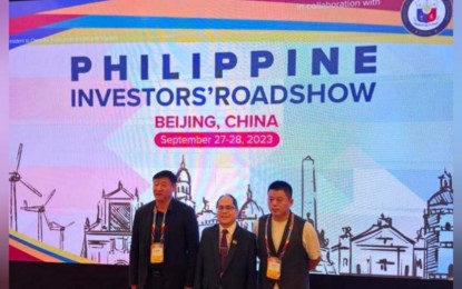 Chinese industrial bearing producer investing $150M in PH