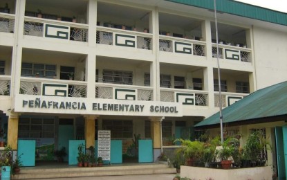 DepEd fact-finding team probes death of 5th grader in Antipolo