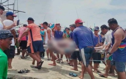 Senators seek justice for 3 fisherfolk killed in WPS ramming incident
