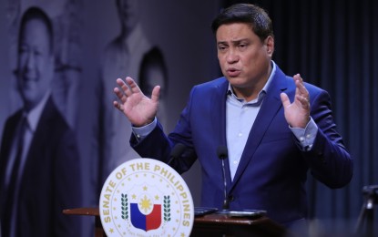 Holding Charter reforms plebiscite with 2025 polls to save gov't P13B