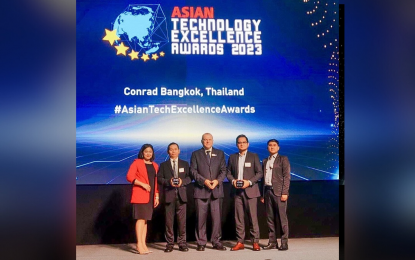 PrimeWater innovation bags 2 honors at Asian Tech Excellence Awards