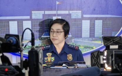PNP: 70% 'areas of grave concern' list in BARMM