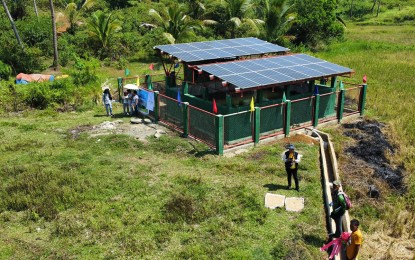 PBBM: More solar-powered irrigation projects eyed to boost palay yield