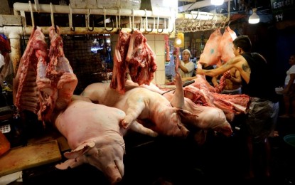 Davao Region pork supply enough for holiday season – DA