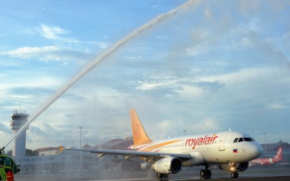 Cebu-HK direct flights to boost visitor arrival volume