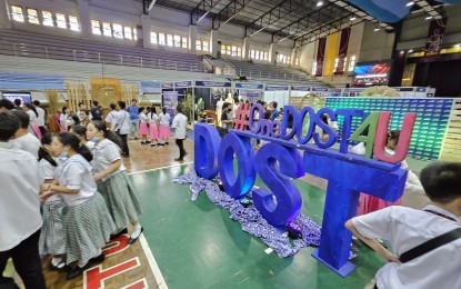 Iligan biz groups credit DOST interventions for uplifting MSME sector