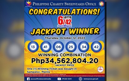 4 digit lotto jackpot prize deals today