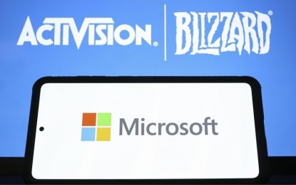 Microsoft completes $69-B takeover of Activision Blizzard