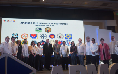 AsPac meet 2024 exhibits PH role as leader in fight vs. climate crisis