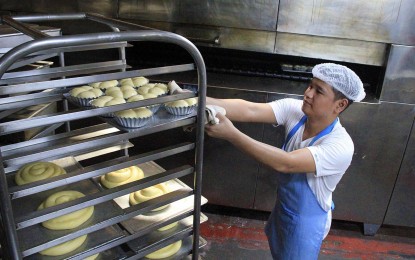 Bakers' group seeks funding, training assistance amid 'brain drain'