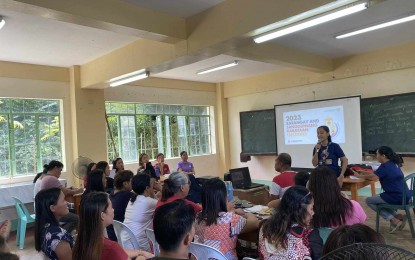 Over 9K teachers to serve in Negros Oriental BSKE