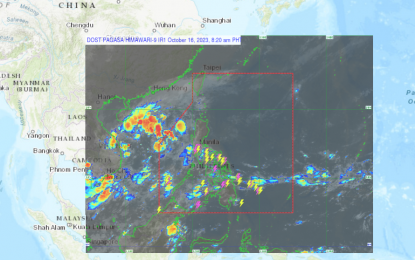 <p><em>(Image courtesy of PAGASA)</em></p>