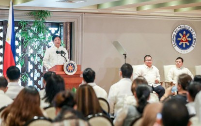 PBBM calls for consolidation of farmers cooperatives and associations