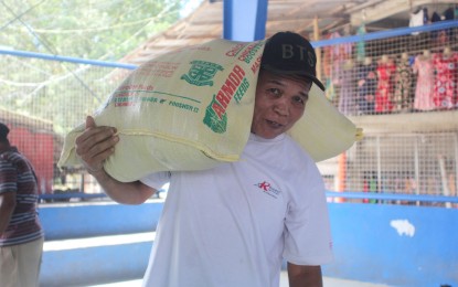 DA-Calabarzon taps IPs, farmers’ coops for food security goals