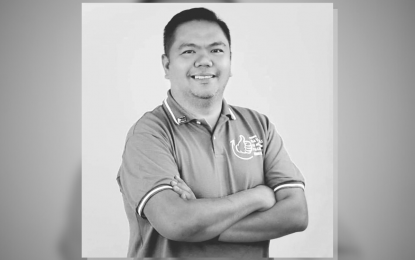<p><strong>GUNNED DOWN</strong>. Arnel Flormata, a village chief candidate in the Barangay and Sangguniang Kabataan Elections in Barangay Bayaoas, Aguilar town in Pangasinan, had been shot dead Sunday night (Oct. 22, 2023) after a campaign sortie. The police are still investigating the case. <em>(Photo courtesy of Arnel Flormata's FB account)</em></p>