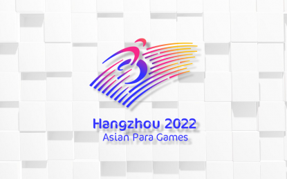 Mangliwan bags 1st PH silver in 4th Asian Para Games