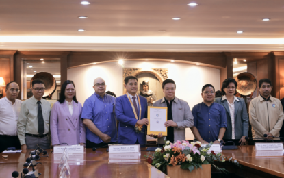 CCC, UST seal partnership to drive climate innovation, sustainability