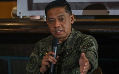 AFP 'moves as one' in defeating threats to nat'l security – chief