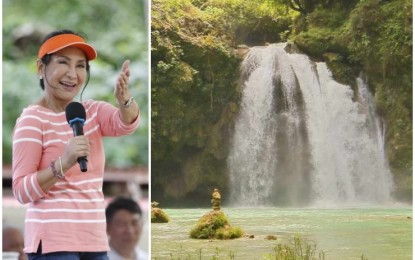 Cebu’s Kawasan Falls, canyoneering sites reopen after months of rehab