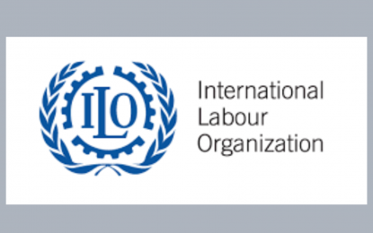 Int’l labor group vows aid to communities affected by war