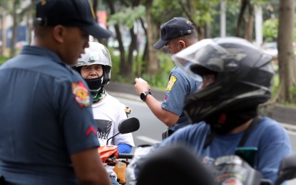 PNP: Focus crimes down 37% in first 11 days of 2024