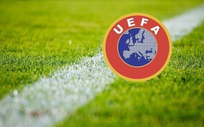 Israel's EURO 2024 qualifying matches to be played in Hungary: UEFA