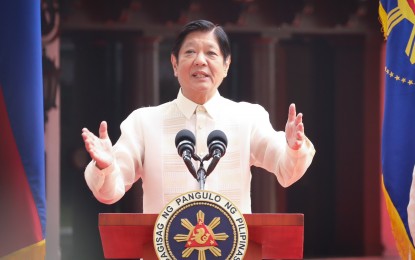 PBBM seeks support for PH’s bid to host ‘Loss and Damage Fund’