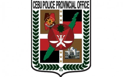 <p>Cebu Provincial Police Office logo</p>