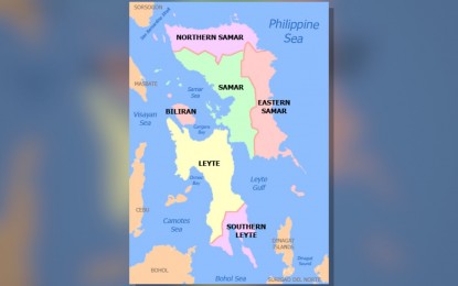 E. Visayas’ poverty incidence drops by 1.8%: 2021 report