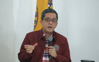 Comelec: No jurisdiction yet on people's initiative for Cha-cha