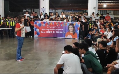 3,067 college students in Ilocos Norte get P5-K educational assistance