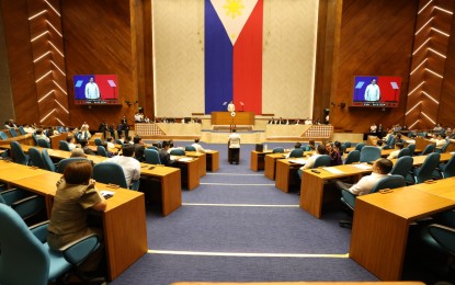 House adopts resolution upholding chamber’s integrity, honor