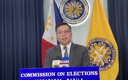 Comelec probes 'meddling' of local officials in village, youth polls