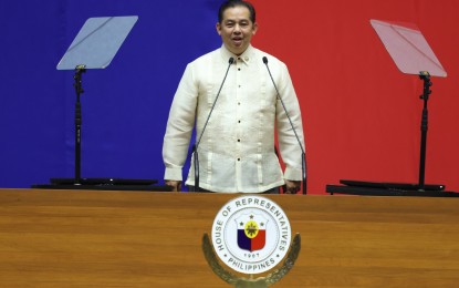 House designates Romualdez as Palawan legislative caretaker
