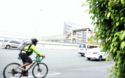 DOH: Shed fat, be active, stay healthy