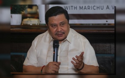 Estrada: Chinese claim on alleged recorded call plain ‘disinformation’