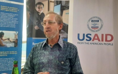 USAID backs PH in boosting manufacturing workforce, cybersecurity