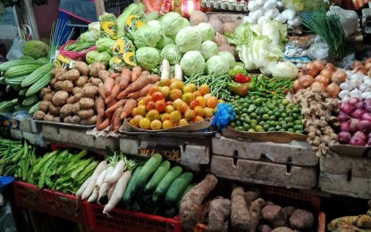 Bicol inflation rate decelerates to 4.7% percent in October