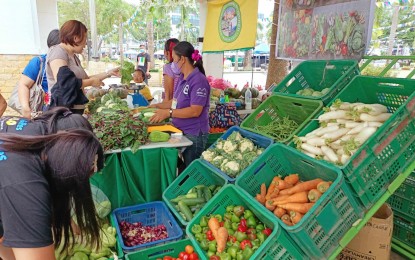 Western Visayas inflation slows down to 5.4% in October