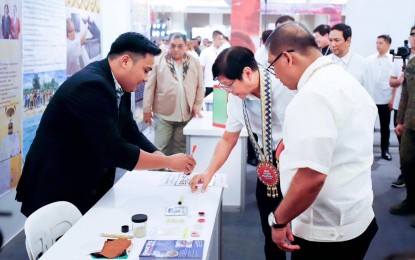 DOST showcases 60 technologies at DRRM Visayas leg expo